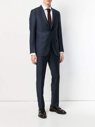 Ermenegildo Zegna classic suit