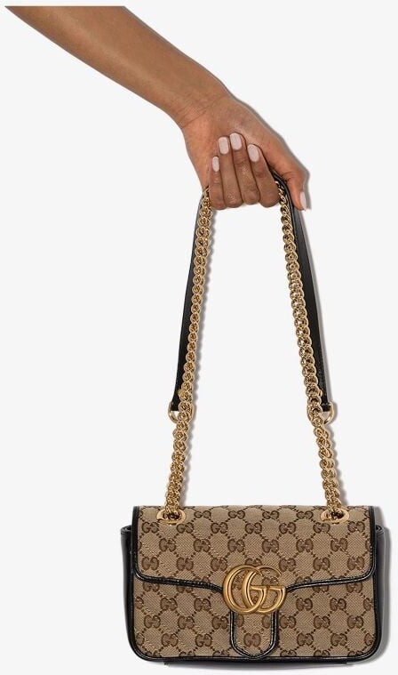 latest gucci handbolsas