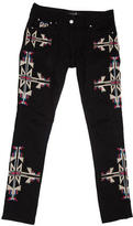 Thumbnail for your product : Isabel Marant Jeans