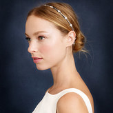 Thumbnail for your product : J.Crew Jennifer Behr Ada headwrap