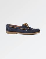 Thumbnail for your product : Fat Face Halse Boat Shoes