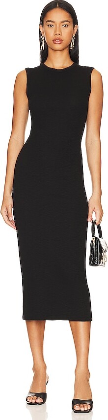 Enza Costa Sleeveless Midi