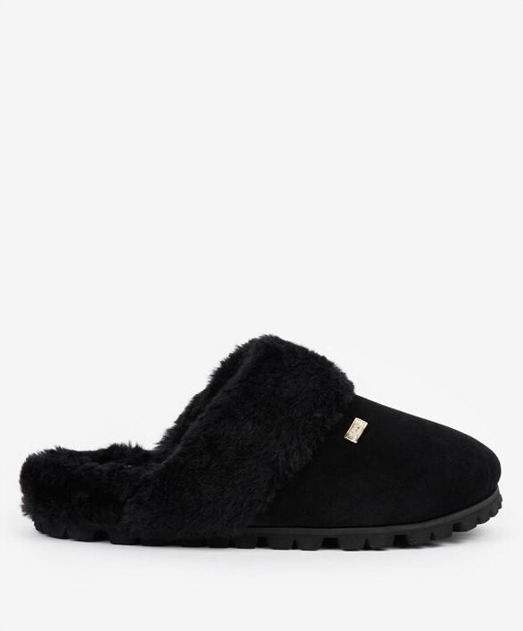 Barbour International Monaco Slippers ShopStyle