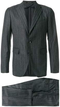 Tagliatore pinstripe formal suit