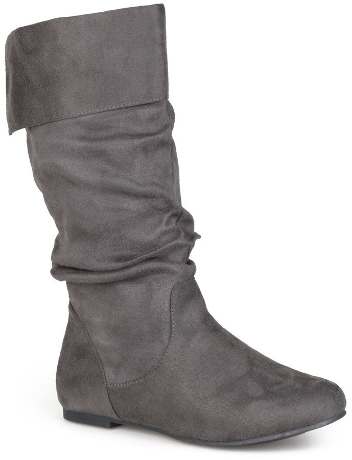 Journee Collection Shelley-3 Boot - ShopStyle