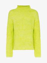 Thumbnail for your product : Sies Marjan Bas turtleneck wool jumper