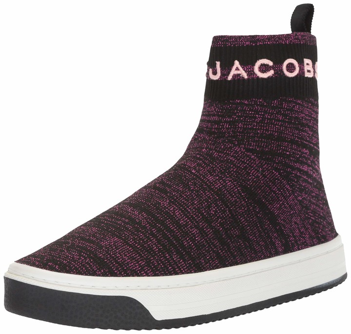 marc jacobs dart sock sneaker