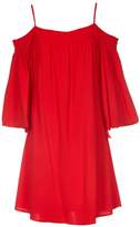 Thumbnail for your product : Suoli Off-the-shoulder Dress