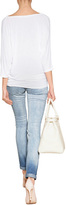 Thumbnail for your product : Michael Stars Jersey Cowl Neck Tunic
