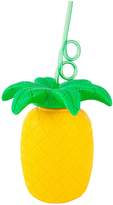 Thumbnail for your product : Sunnylife Pineapple Sipper