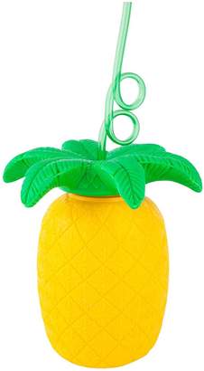Sunnylife Pineapple Sipper
