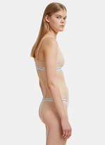 Thumbnail for your product : Base Range Emily You and Me Bra in Beige