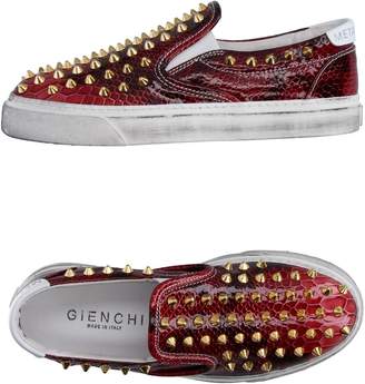 Gienchi Low-tops & sneakers - Item 11207678