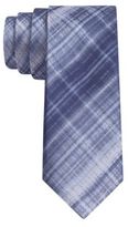 Thumbnail for your product : John Varvatos U.S.A. Silk Plaid Tie
