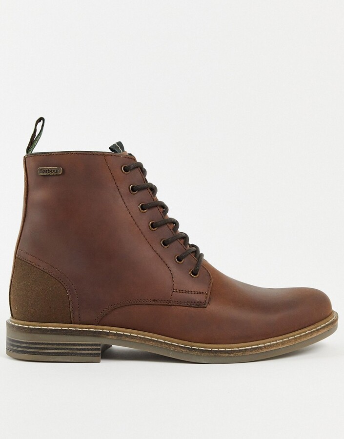 barbour dalton boots