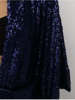 Thumbnail for your product : Norma Kamali Sequins Dress