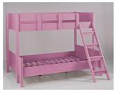 Thumbnail for your product : Kidspace Hush Trio Bunk Bed Frame