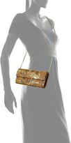 Thumbnail for your product : Jimmy Choo Sweetie Brocade Acrylic Clutch Bag