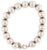 Thumbnail for your product : Tiffany & Co. Ball Bracelet