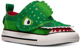 Thumbnail for your product : Converse Boys' Toddler Chuck Taylor All Star No Problem Casual Sneakers from Finish Line