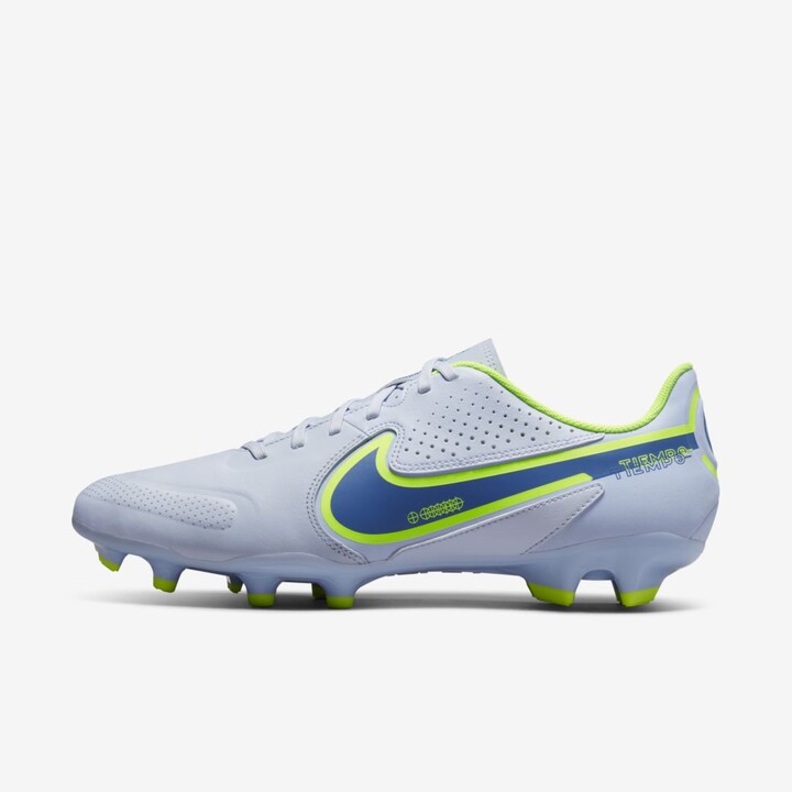 Nike Tiempo Legend 9 Academy MG Multi-Ground Soccer Cleats - ShopStyle  Performance Sneakers