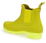 Thumbnail for your product : Hunter 'Original' Chelsea Rain Boot (Women)