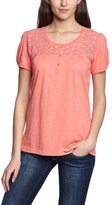 Thumbnail for your product : Kaffe Women 1/2 Sleeve T-Shirt
