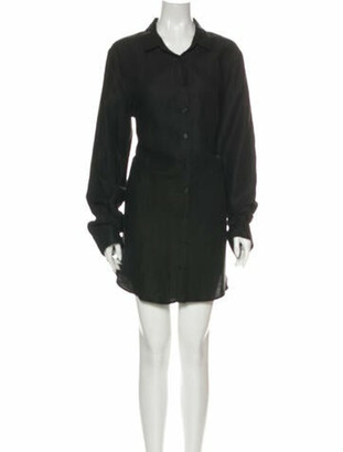 reformation devon dress