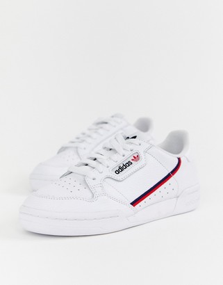 adidas continental sale