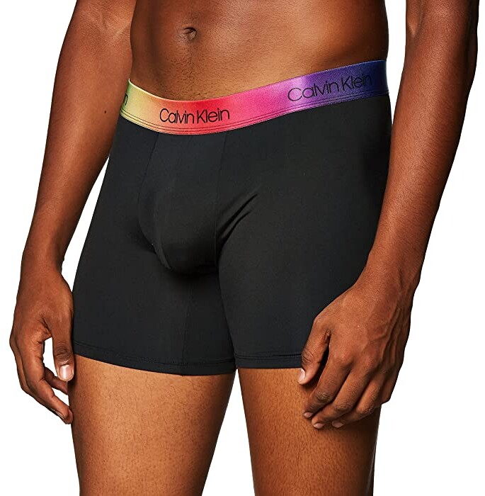 Mens Calvin Klein Lycra | Shop the world's largest collection of fashion |  ShopStyle