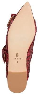 Bill Blass Sylie Pointy Toe Mule