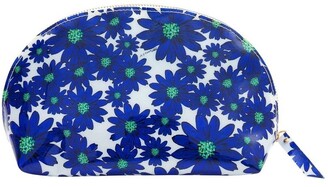 Review Daisy Print Cosmetic Case