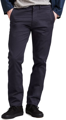 Levi's Men's 502 Regular Taper Chino Pant - ShopStyle Activewear