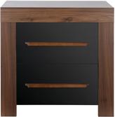 Thumbnail for your product : Sydney Bedside Chest
