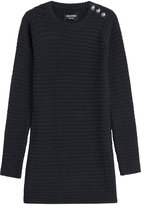 Thumbnail for your product : Zadig & Voltaire Striped Pullover with Merino Wool