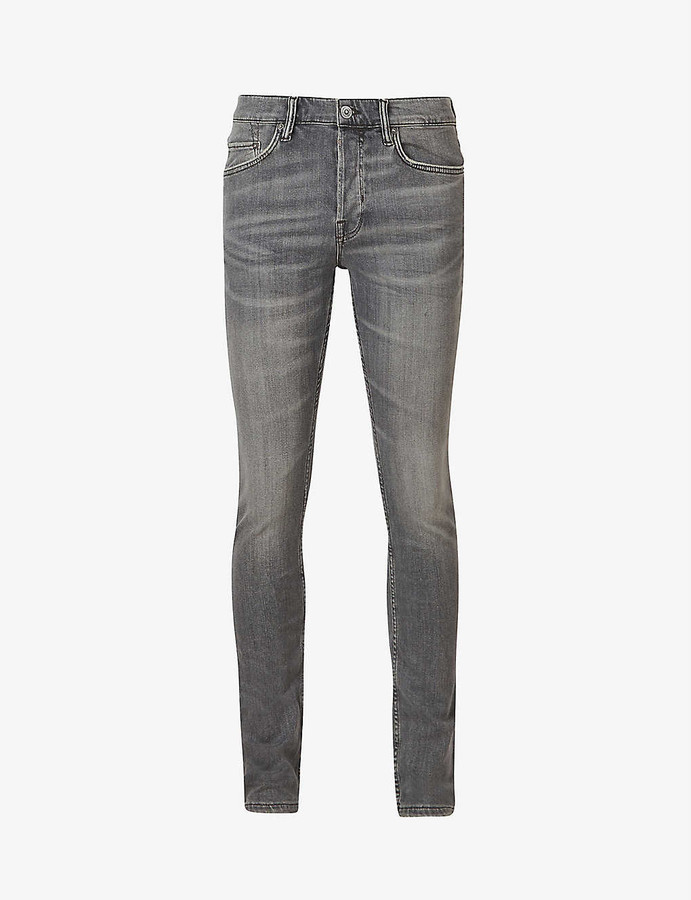 cigarette jeans mens