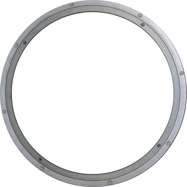 The Outdoor GreatRoom Company Lazy Susan Ring for 20" Round Fire Pit Covers