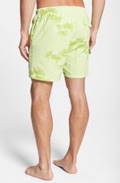 Thumbnail for your product : Tommy Bahama 'Naples - Keep Palm' Swim Trunks