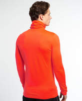 Thumbnail for your product : Superdry Gym Sport Runner Funnel Neck Top