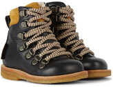 Thumbnail for your product : Angulus Kids Angelus-Tex Wool Lining Boots