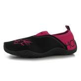 Thumbnail for your product : Hot Tuna Kids Splasher Shoes Slip On Pull Tab Water Sports
