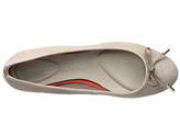 Thumbnail for your product : Rockport Total Motion Hidden Wedge Tied Ballet
