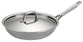 Thumbnail for your product : Anolon Tri-Ply Clad - 12.75" Covered Skillet