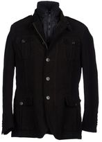 Thumbnail for your product : Gant Jacket