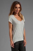 Thumbnail for your product : Lanston Pleat Back Tunic