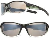Thumbnail for your product : Columbia Men's Polarized Wrap Sunglasses