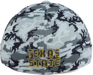 Top of the World Texas State Bobcats Stretch-Fit Cap