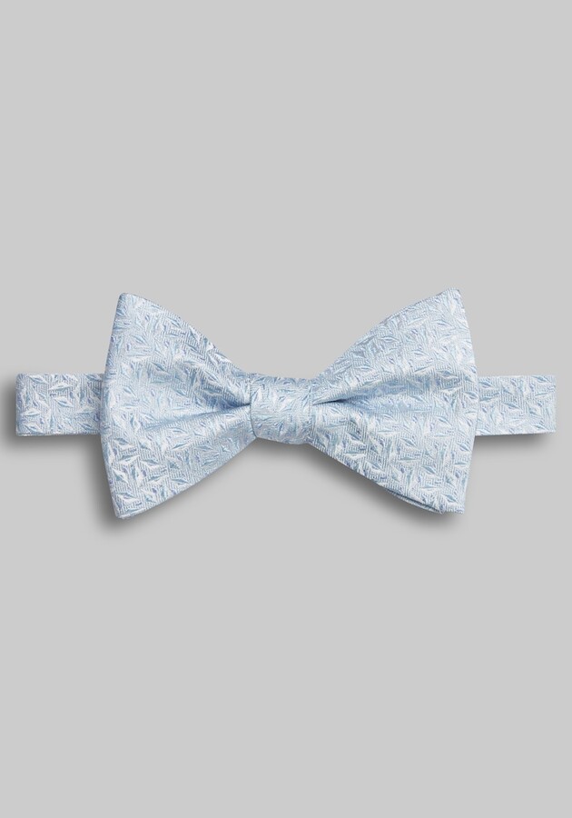 jos a bank adjustable bow tie