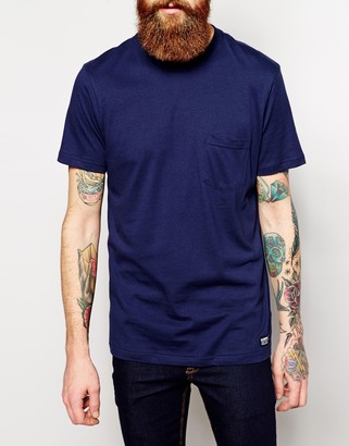 Element T-Shirt with Pocket