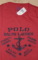 Thumbnail for your product : Ralph Lauren T Shirt Size LT XLT 2XLT 3XLT